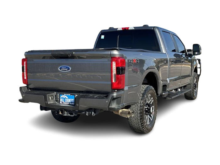 Thumbnail: 2024 Ford F-250 - 22