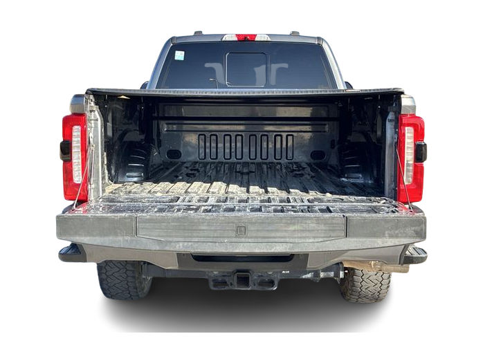 Thumbnail: 2024 Ford F-250 - 19