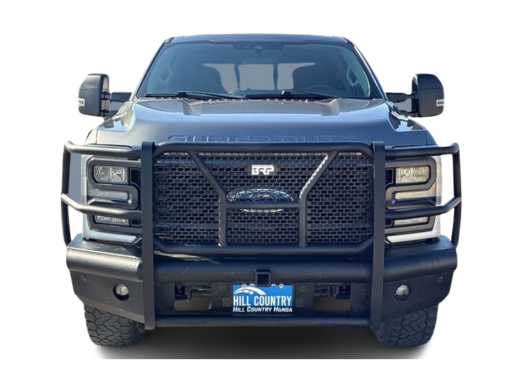 Thumbnail: 2024 Ford F-250 - 6