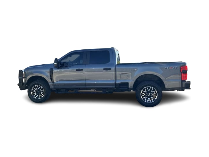 Thumbnail: 2024 Ford F-250 - 3