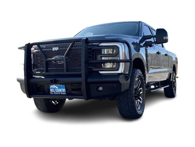 Thumbnail: 2024 Ford F-250 - 26