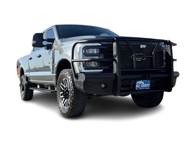 Thumbnail: 2024 Ford F-250 - 25