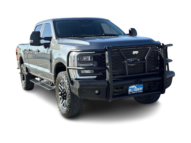 Thumbnail: 2024 Ford F-250 - 24