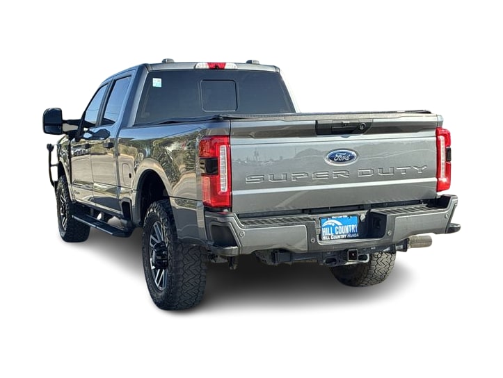 Thumbnail: 2024 Ford F-250 - 4