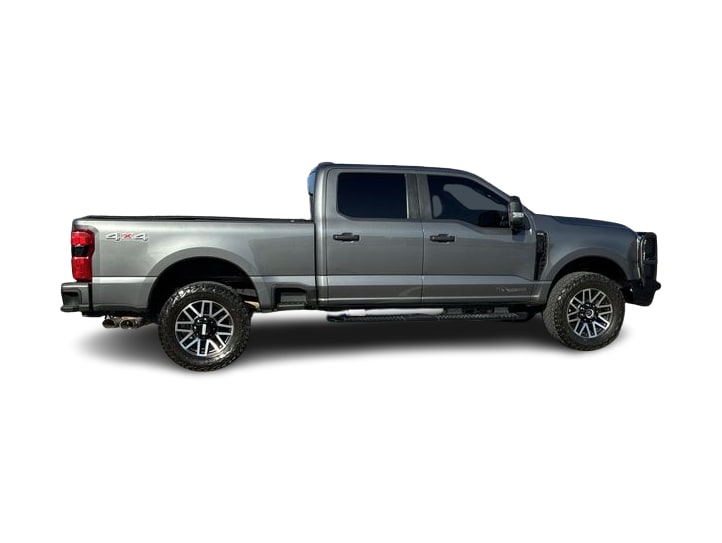 Thumbnail: 2024 Ford F-250 - 23