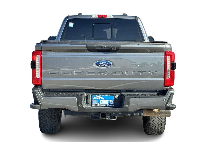 Thumbnail: 2024 Ford F-250 - 5