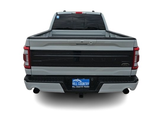 Thumbnail: 2023 Ford F-150 - 4