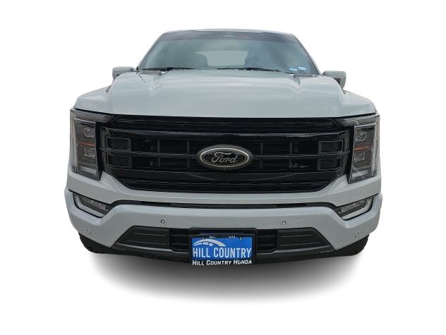 Thumbnail: 2023 Ford F-150 - 5