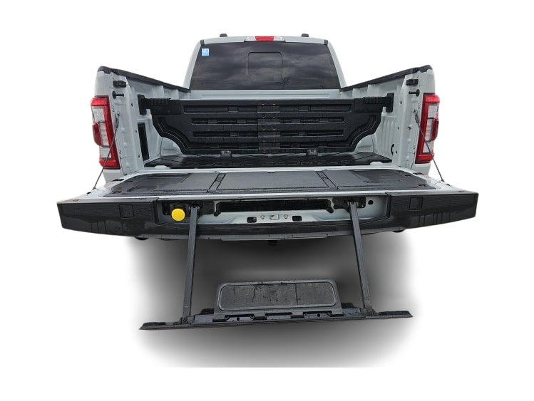 Thumbnail: 2023 Ford F-150 - 13