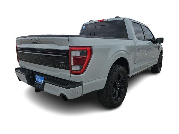 Thumbnail: 2023 Ford F-150 - 18