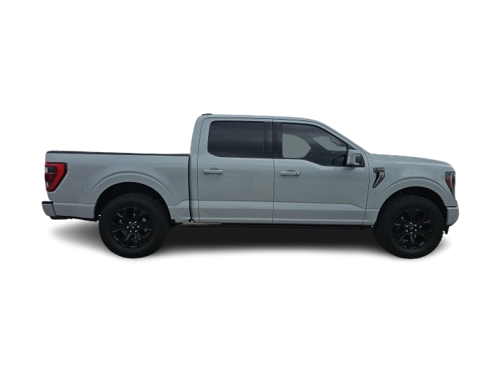 Thumbnail: 2023 Ford F-150 - 17
