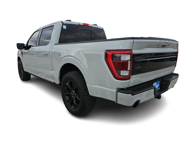 Thumbnail: 2023 Ford F-150 - 3