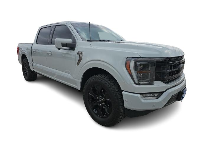 Thumbnail: 2023 Ford F-150 - 16