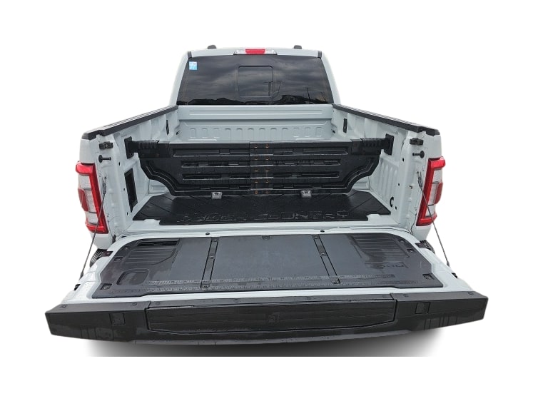 Thumbnail: 2023 Ford F-150 - 25