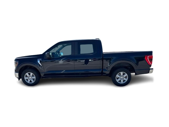Thumbnail: 2023 Ford F-150 - 3