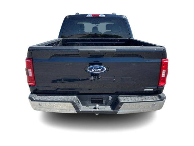 Thumbnail: 2023 Ford F-150 - 5