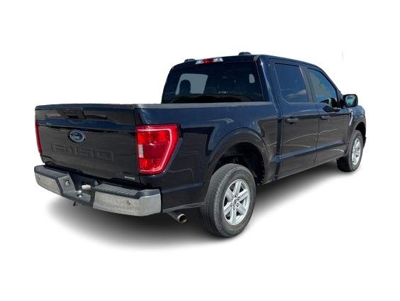 Thumbnail: 2023 Ford F-150 - 13