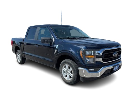 Thumbnail: 2023 Ford F-150 - 15