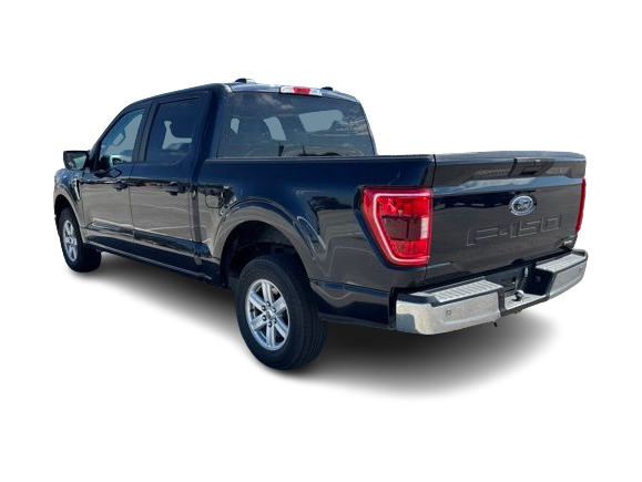 Thumbnail: 2023 Ford F-150 - 4