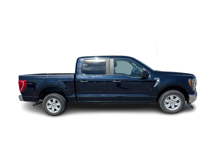 Thumbnail: 2023 Ford F-150 - 14