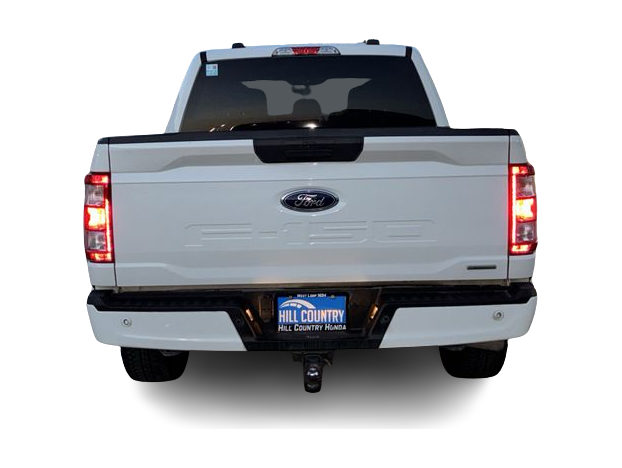 Thumbnail: 2021 Ford F-150 - 5