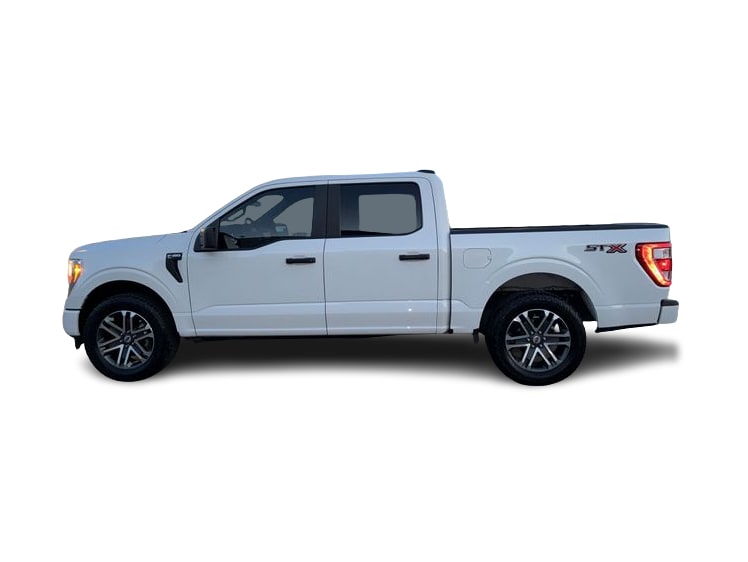 Thumbnail: 2021 Ford F-150 - 3