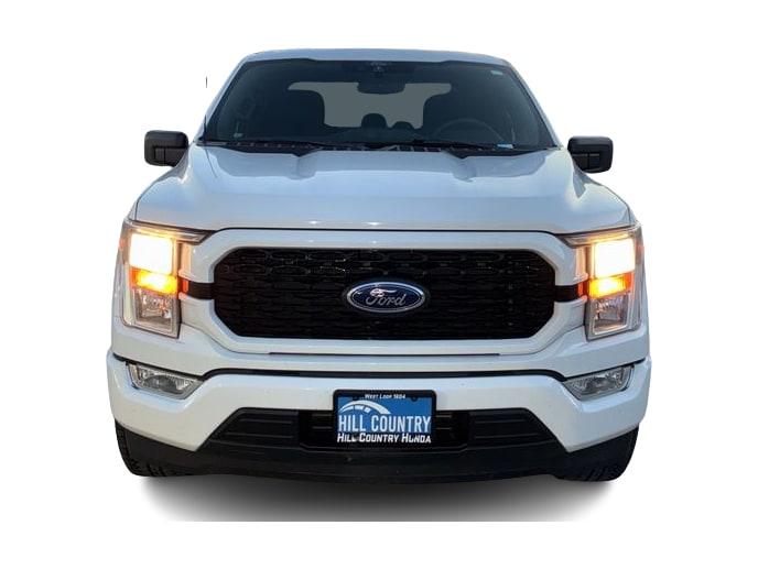 Thumbnail: 2021 Ford F-150 - 6