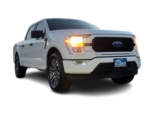 Thumbnail: 2021 Ford F-150 - 24