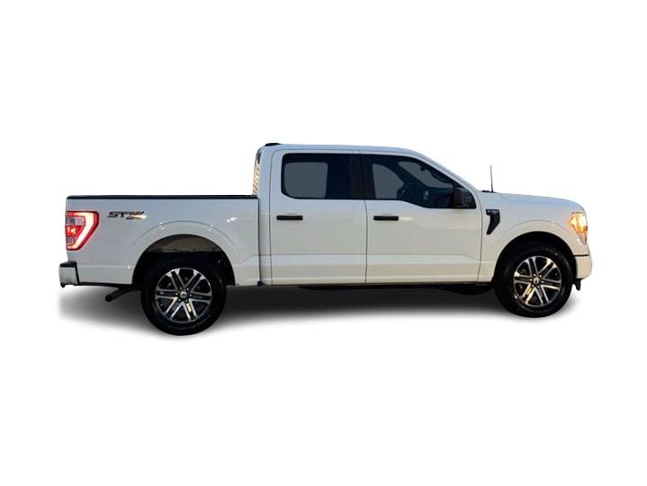 Thumbnail: 2021 Ford F-150 - 22