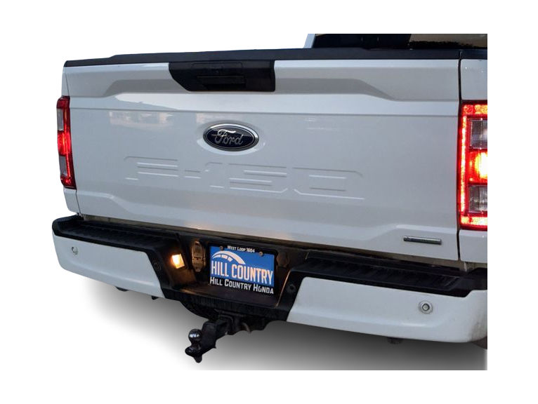 Thumbnail: 2021 Ford F-150 - 27