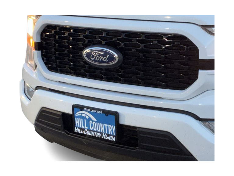 Thumbnail: 2021 Ford F-150 - 26