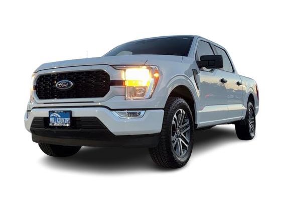 Thumbnail: 2021 Ford F-150 - 25