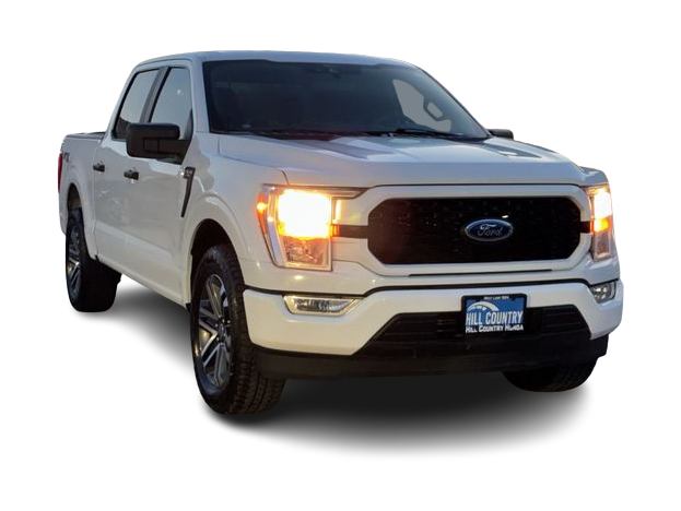 Thumbnail: 2021 Ford F-150 - 23