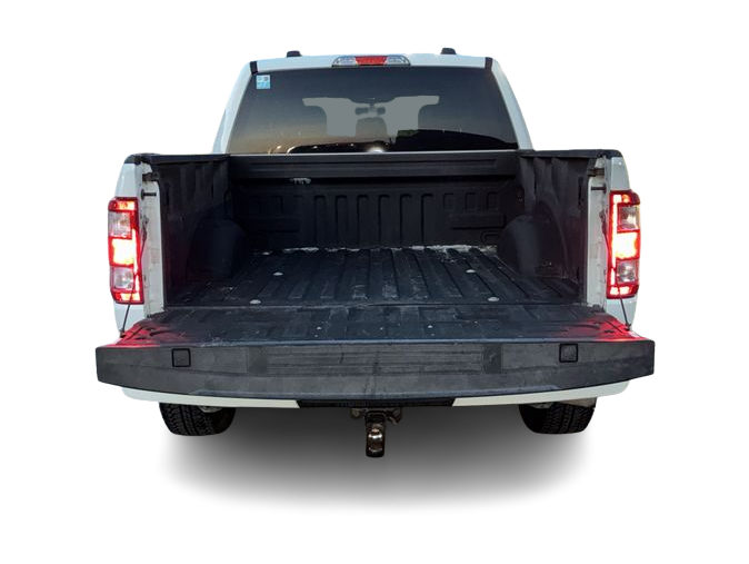 Thumbnail: 2021 Ford F-150 - 18