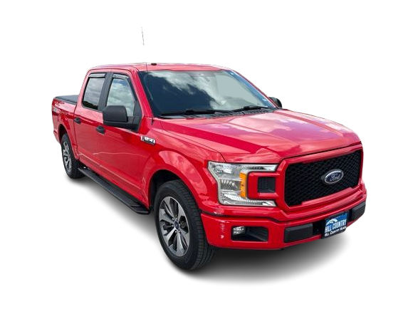 Thumbnail: 2019 Ford F-150 - 17