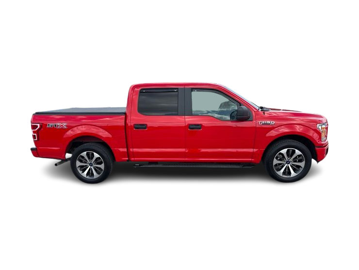 Thumbnail: 2019 Ford F-150 - 16