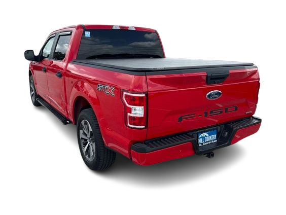 Thumbnail: 2019 Ford F-150 - 4