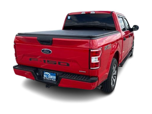 Thumbnail: 2019 Ford F-150 - 15