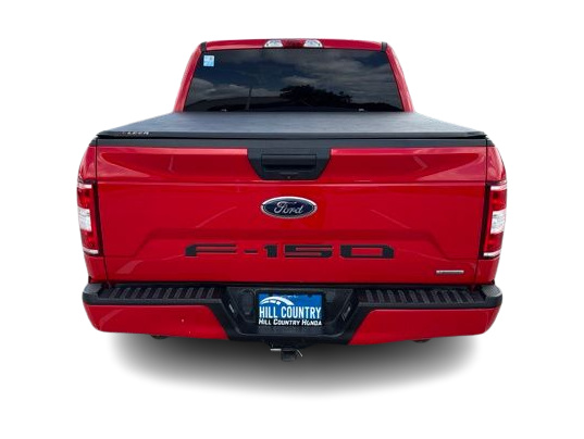 Thumbnail: 2019 Ford F-150 - 5