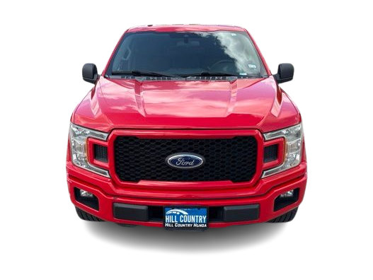 Thumbnail: 2019 Ford F-150 - 6