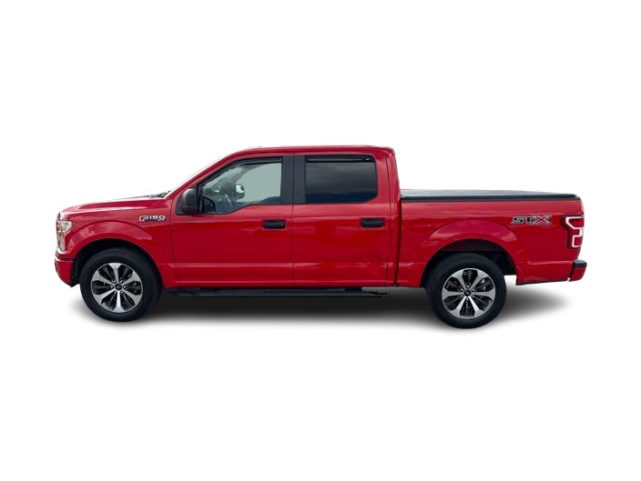Thumbnail: 2019 Ford F-150 - 3
