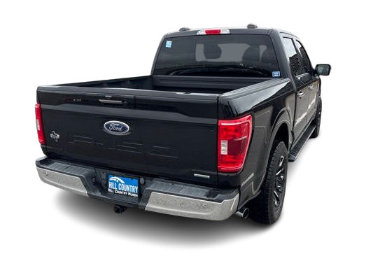 Thumbnail: 2021 Ford F-150 - 16
