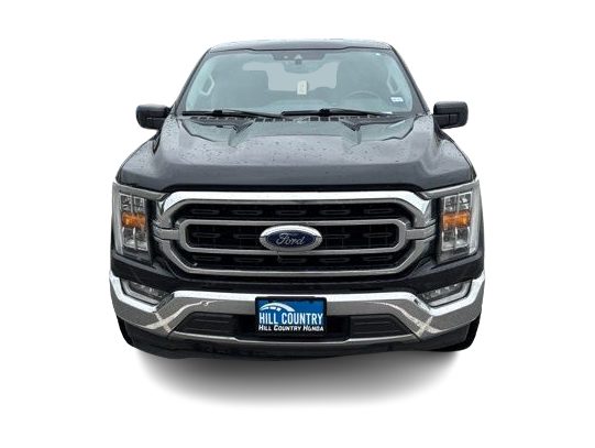 Thumbnail: 2021 Ford F-150 - 6