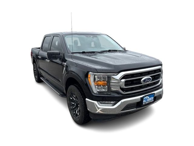 Thumbnail: 2021 Ford F-150 - 18