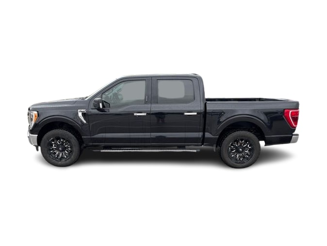 Thumbnail: 2021 Ford F-150 - 3