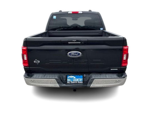 Thumbnail: 2021 Ford F-150 - 5