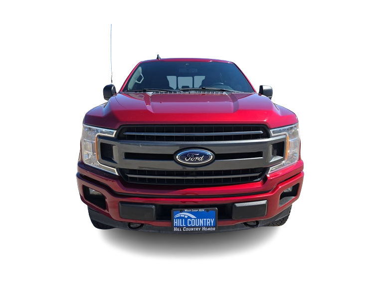 2019 Ford F-150 XLT 6