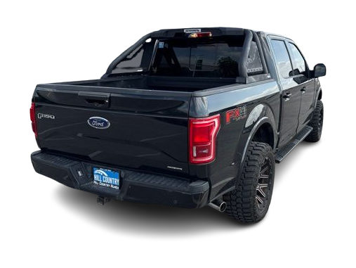 Thumbnail: 2015 Ford F-150 - 16