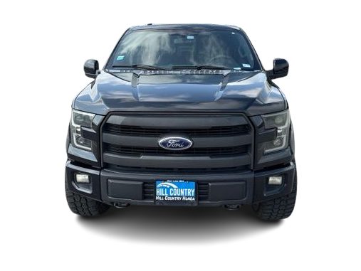 Thumbnail: 2015 Ford F-150 - 6
