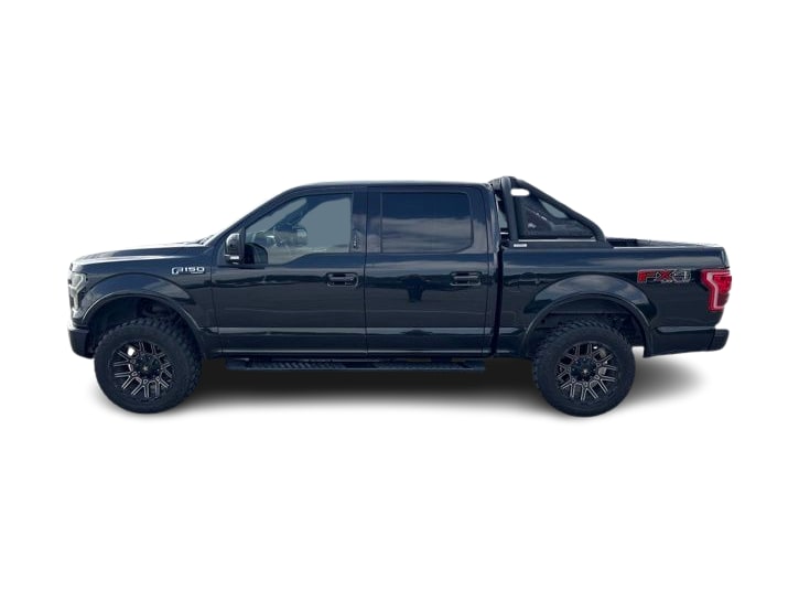 Thumbnail: 2015 Ford F-150 - 3